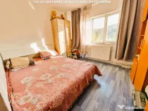 Apartament 2 camere, situat în Târgu Jiu, Str. Zambilelor