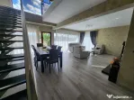 Casa individuala 200 mp, teren 500 mp Someseni Cluj Napoca