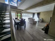 Casa individuala 200 mp, teren 500 mp Someseni Cluj Napoca 