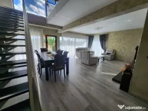 Casa individuala 200 mp, teren 500 mp Someseni Cluj Napoca