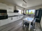 Casa individuala 200 mp, teren 500 mp Someseni Cluj Napoca 