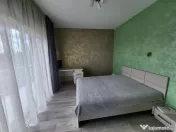 Casa individuala 200 mp, teren 500 mp Someseni Cluj Napoca 