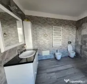 Casa individuala 200 mp, teren 500 mp Someseni Cluj Napoca 