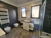 Casa individuala 200 mp, teren 500 mp Someseni Cluj Napoca 