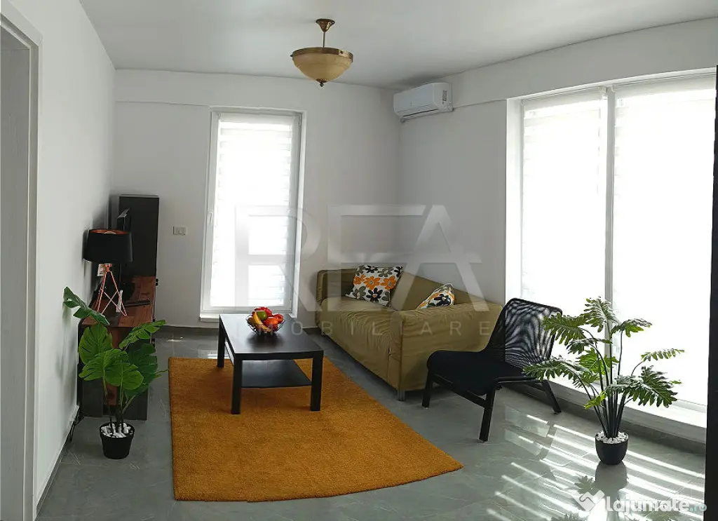 Apartament 2 camere Metalurgiei, Metrou Apărătorii Patriei - Bucuresti (Bucuresti-Ilfov)