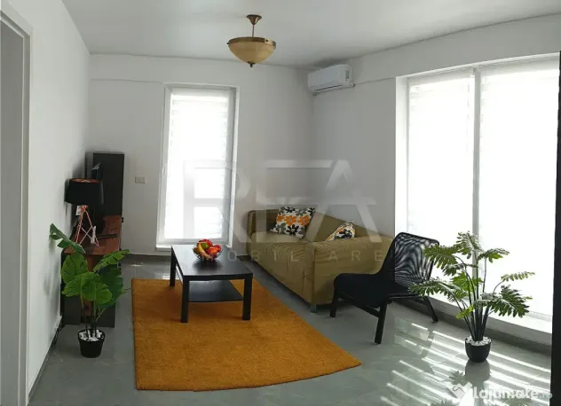Apartament 2 camere Metalurgiei, Metrou Apărătorii Patriei - Bucuresti (Bucuresti-Ilfov)