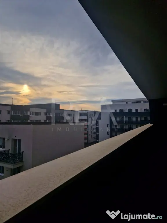 Apartament 2 camere Metalurgiei, Metrou Apărătorii Patriei - Bucuresti (Bucuresti-Ilfov)