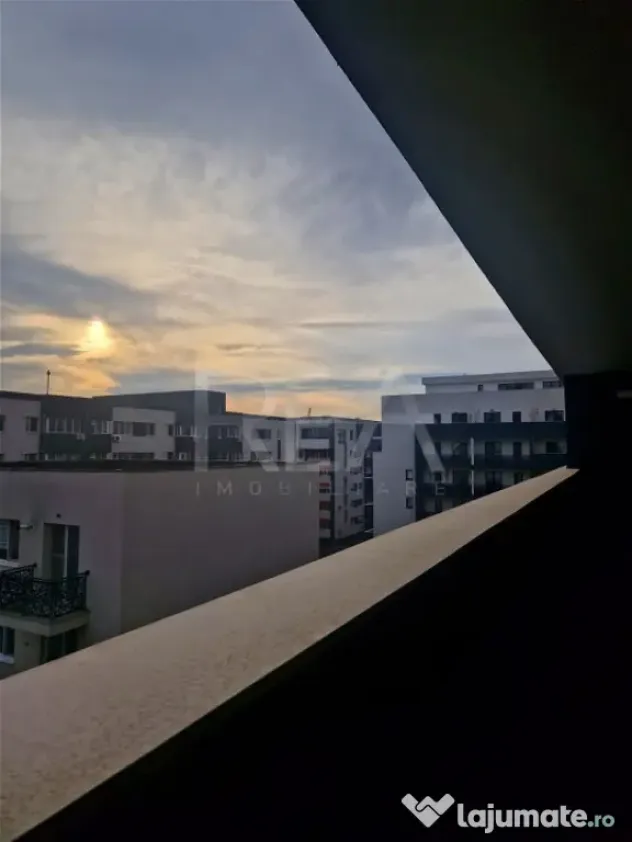 Apartament 2 camere Metalurgiei, Metrou Apărătorii Patriei - Bucuresti (Bucuresti-Ilfov)