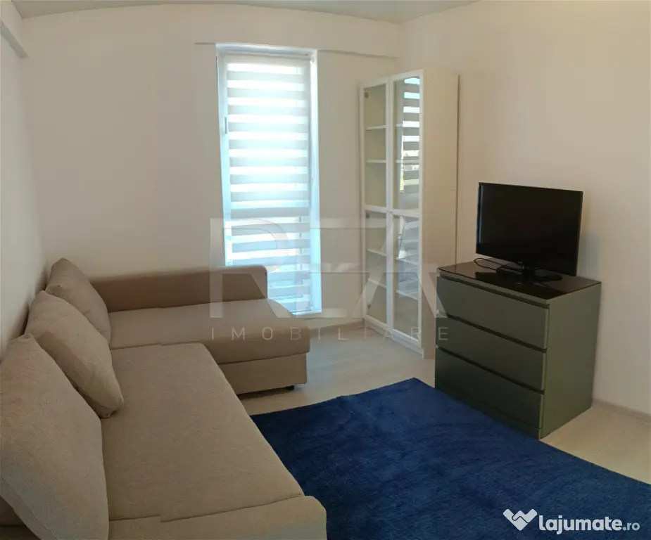 Apartament 2 camere Metalurgiei, Metrou Apărătorii Patriei - Bucuresti (Bucuresti-Ilfov)