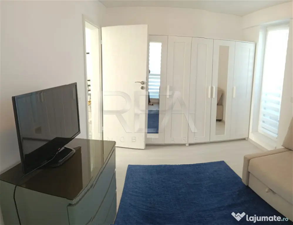 Apartament 2 camere Metalurgiei, Metrou Apărătorii Patriei - Bucuresti (Bucuresti-Ilfov)