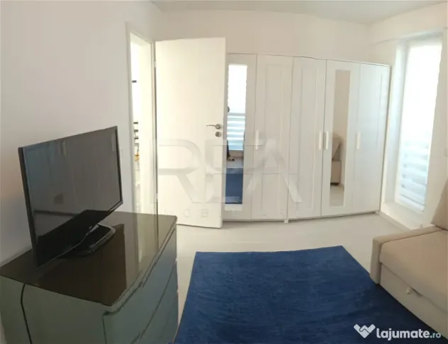 Apartament 2 camere Metalurgiei, Metrou Apărătorii Patriei - Bucuresti (Bucuresti-Ilfov)