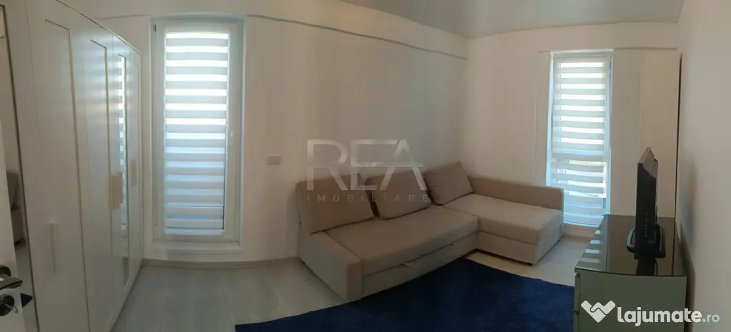 Apartament 2 camere Metalurgiei, Metrou Apărătorii Patriei - Bucuresti (Bucuresti-Ilfov)