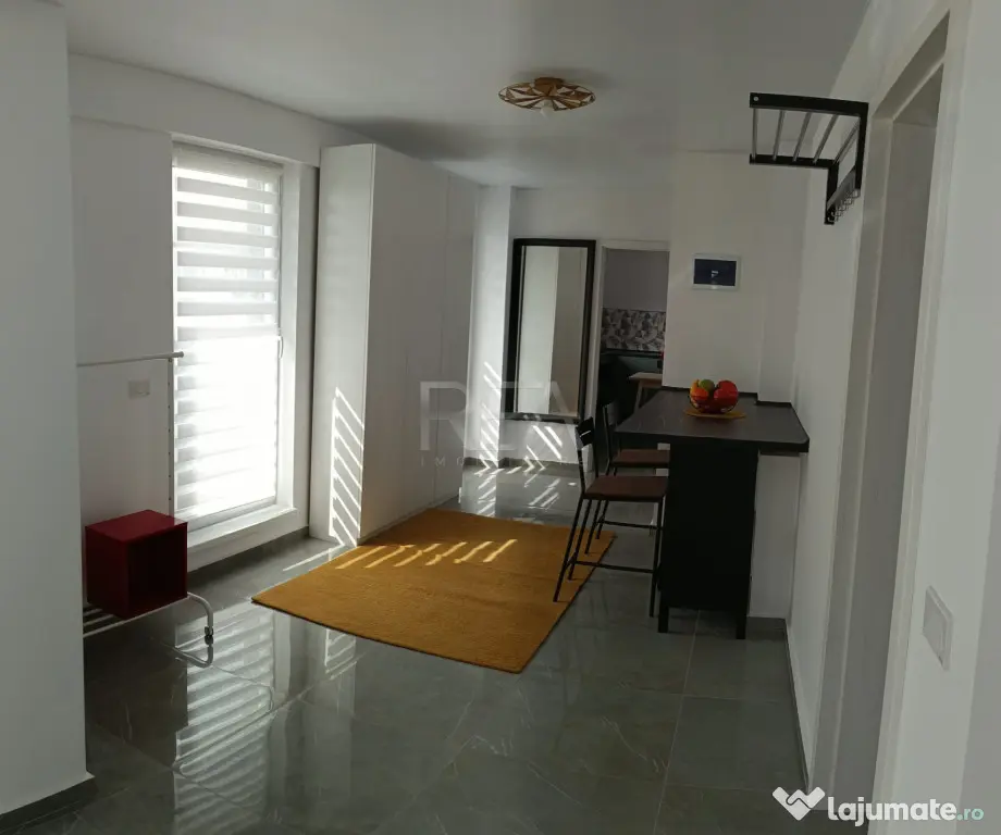Apartament 2 camere Metalurgiei, Metrou Apărătorii Patriei - Bucuresti (Bucuresti-Ilfov)