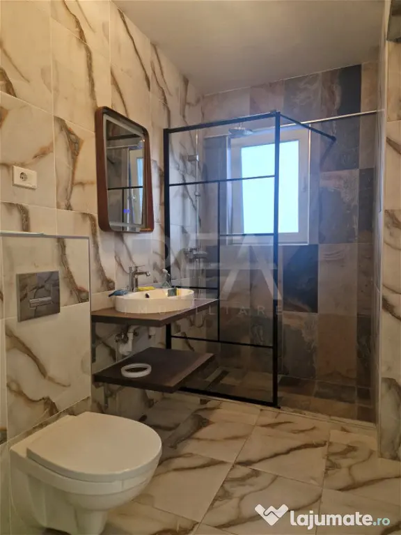Apartament 2 camere Metalurgiei, Metrou Apărătorii Patriei - Bucuresti (Bucuresti-Ilfov)