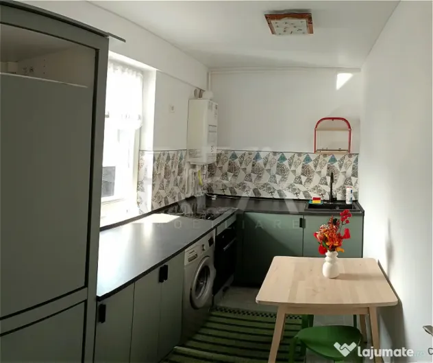 Apartament 2 camere Metalurgiei, Metrou Apărătorii Patriei - Bucuresti (Bucuresti-Ilfov)