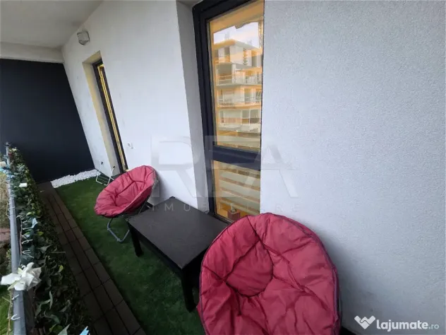 Apartament 2 camere Metalurgiei, Metrou Apărătorii Patriei - Bucuresti (Bucuresti-Ilfov)