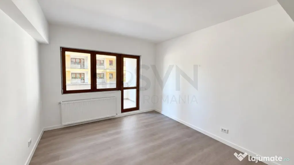 Apartament nou 2 camere I Cartierul Solar - Bucuresti (Bucuresti-Ilfov)