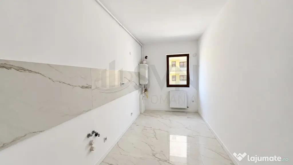 Apartament nou 2 camere I Cartierul Solar - Bucuresti (Bucuresti-Ilfov)
