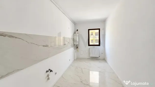Apartament nou 2 camere I Cartierul Solar - Bucuresti (Bucuresti-Ilfov)