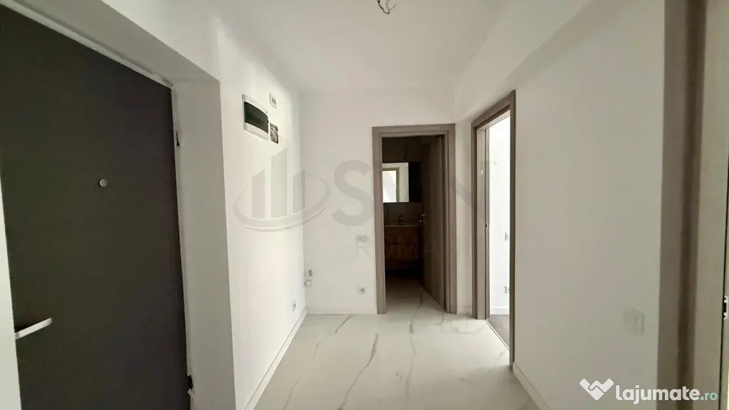 Apartament nou 2 camere I Cartierul Solar - Bucuresti (Bucuresti-Ilfov)
