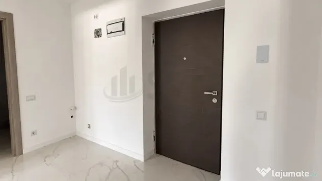 Apartament nou 2 camere I Cartierul Solar - Bucuresti (Bucuresti-Ilfov)