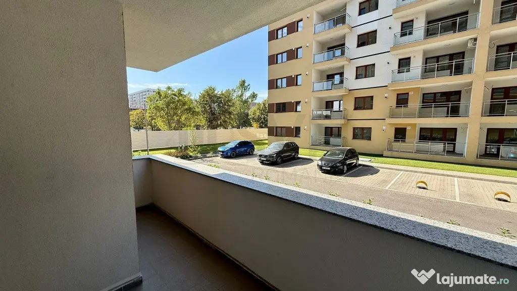 Apartament nou 2 camere I Cartierul Solar - Bucuresti (Bucuresti-Ilfov)