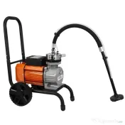 Pompa zugravit vopsit airless electrica cu piston 3.5KW 15L/min KD2123 