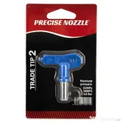 Pompa zugravit vopsit airless electrica cu piston 3.5KW 15L/min KD2123 