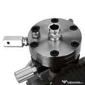 Pompa zugravit vopsit airless electrica cu piston 3.5KW 15L/min KD2123