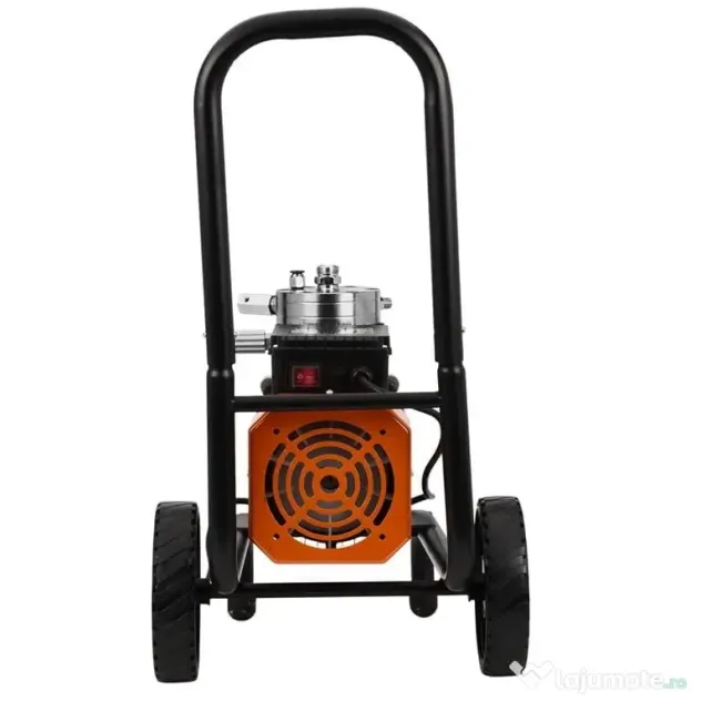 Pompa zugravit vopsit airless electrica cu piston 3.5KW 15L/min KD2123