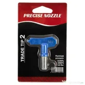 Pompa zugravit vopsit airless electrica cu piston 3.5KW 15L/min KD2123 