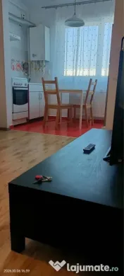 Berceni etaj 4 grand arena 