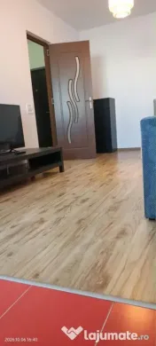 Berceni etaj 4 grand arena 