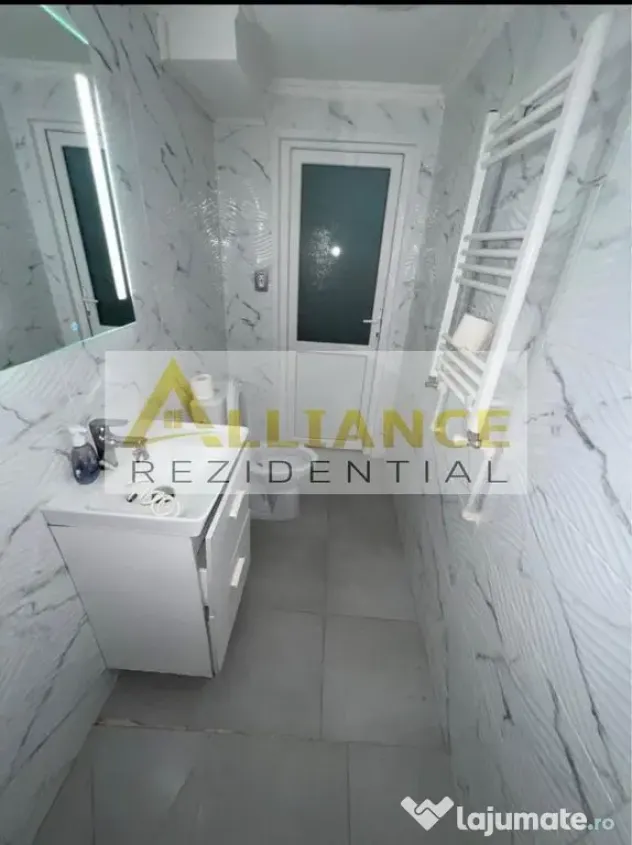 5-7 MINUTE METROU TIMPURI NOI - 2 CAMERE - 70.000eur - Bucuresti (Bucuresti-Ilfov)