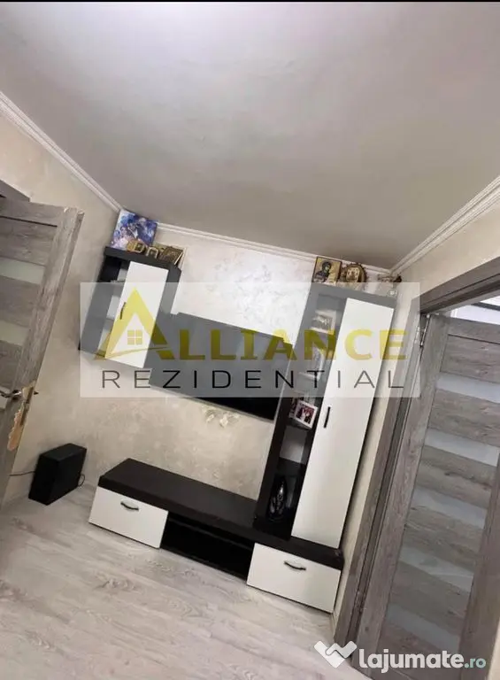 5-7 MINUTE METROU TIMPURI NOI - 2 CAMERE - 70.000eur - Bucuresti (Bucuresti-Ilfov)