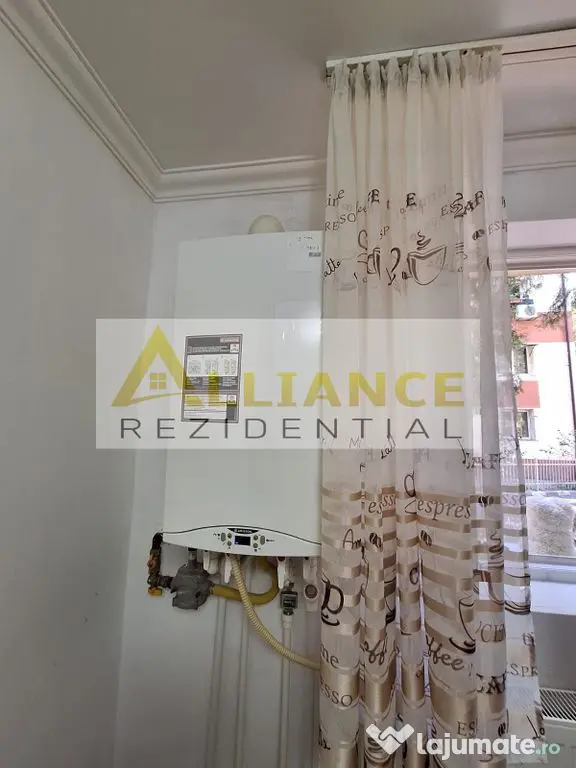5-7 MINUTE METROU TIMPURI NOI - 2 CAMERE - 70.000eur - Bucuresti (Bucuresti-Ilfov)