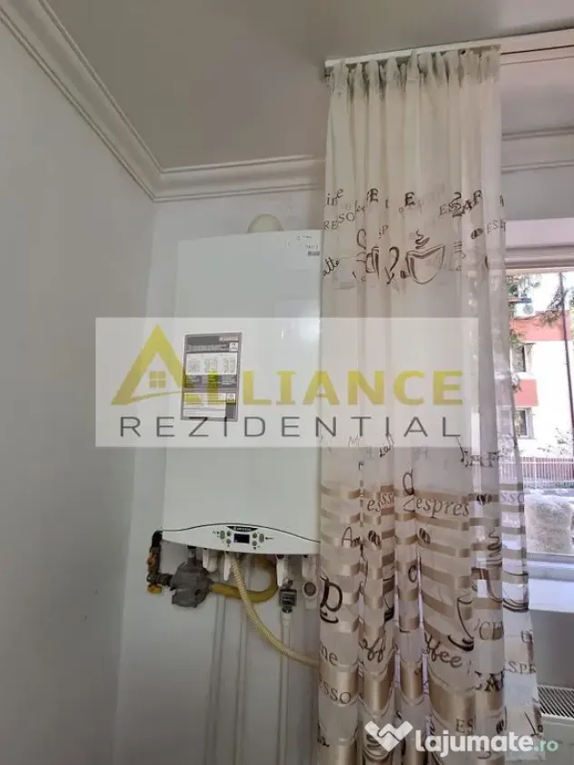 5-7 MINUTE METROU TIMPURI NOI - 2 CAMERE - 70.000eur - Bucuresti (Bucuresti-Ilfov)