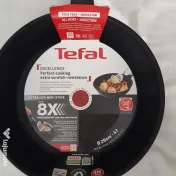 Tigaie TEFAL Excellence - INDUCTIE - 26 cm 