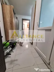 7 MIN METROU MIHAI BRAVU CENTRALA PROPRIE BLOC REABILITAT 