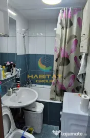 Apartament 2 Camere Decomandat Constantin Brancoveanu 38Mp 