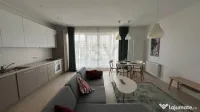 Apartament 3 camere decomandat de lux, Laguna Residence 
