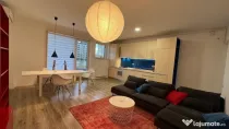 Apartament 3 camere decomandat de lux, Laguna Residence