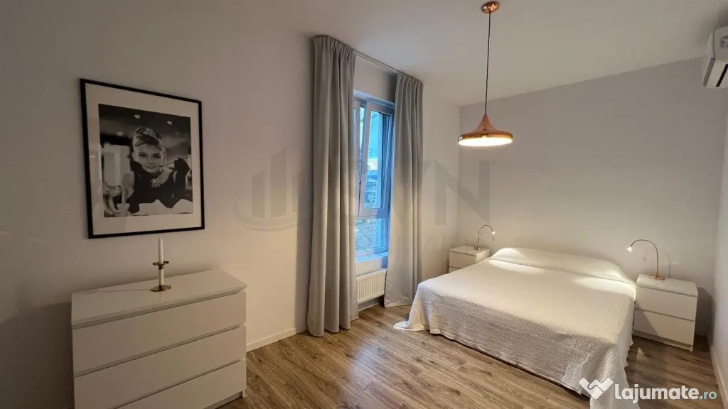 Apartament 3 camere decomandat de lux, Laguna Residence - Bucuresti (Bucuresti-Ilfov)