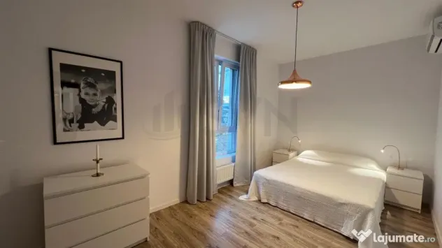 Apartament 3 camere decomandat de lux, Laguna Residence - Bucuresti (Bucuresti-Ilfov)