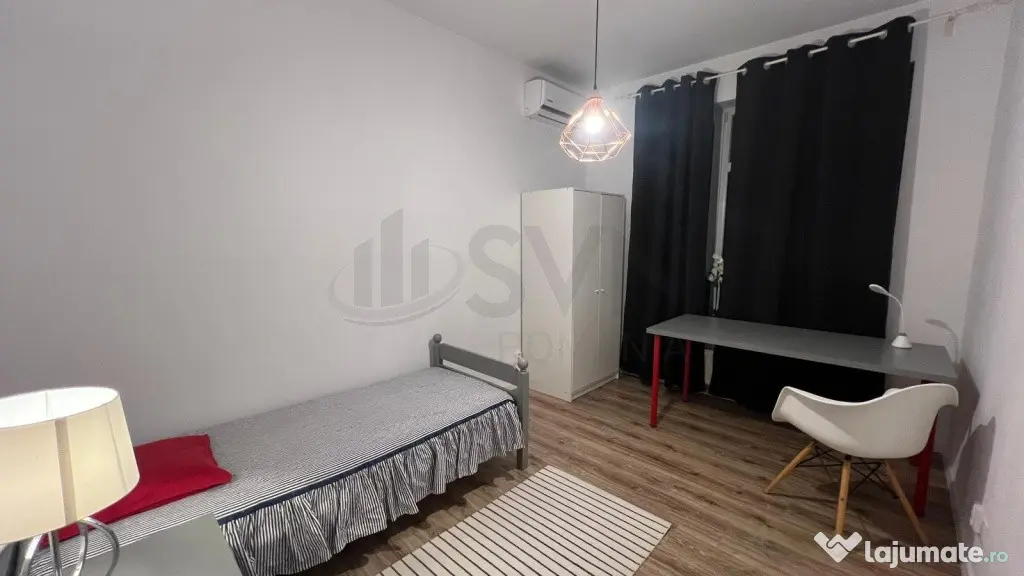 Apartament 3 camere decomandat de lux, Laguna Residence - Bucuresti (Bucuresti-Ilfov)