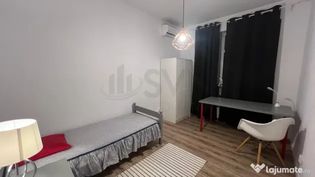 Apartament 3 camere decomandat de lux, Laguna Residence - Bucuresti (Bucuresti-Ilfov)