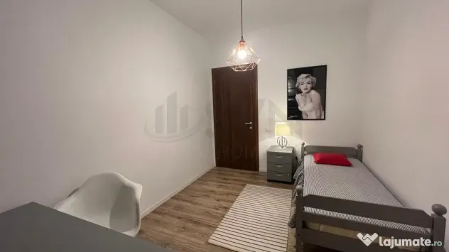 Apartament 3 camere decomandat de lux, Laguna Residence - Bucuresti (Bucuresti-Ilfov)