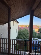 Vila Titan- Auchan 