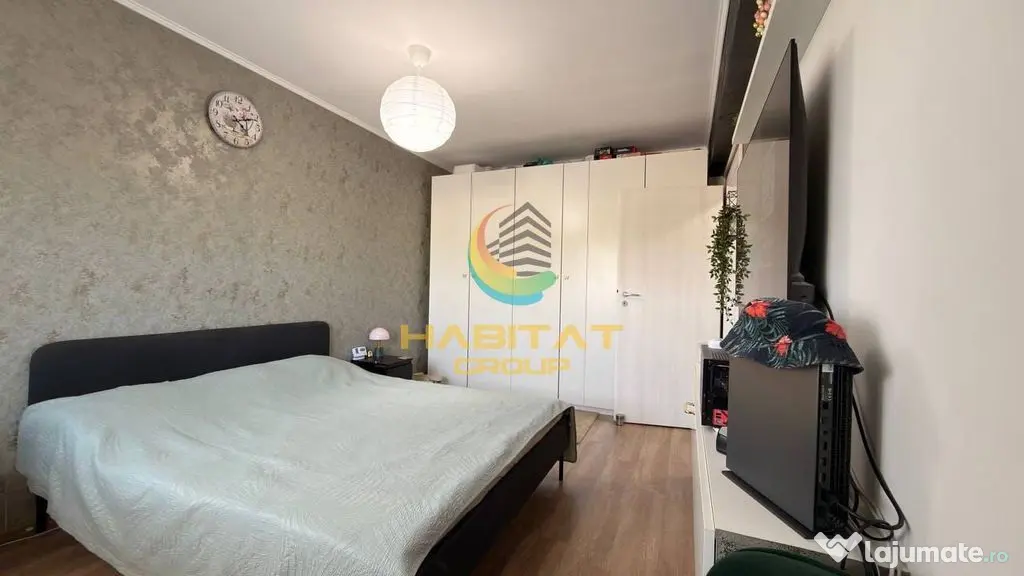 Vanzare Apartament 2 Camere + Curte+ Parcare- Berceni - Bucuresti (Bucuresti-Ilfov)