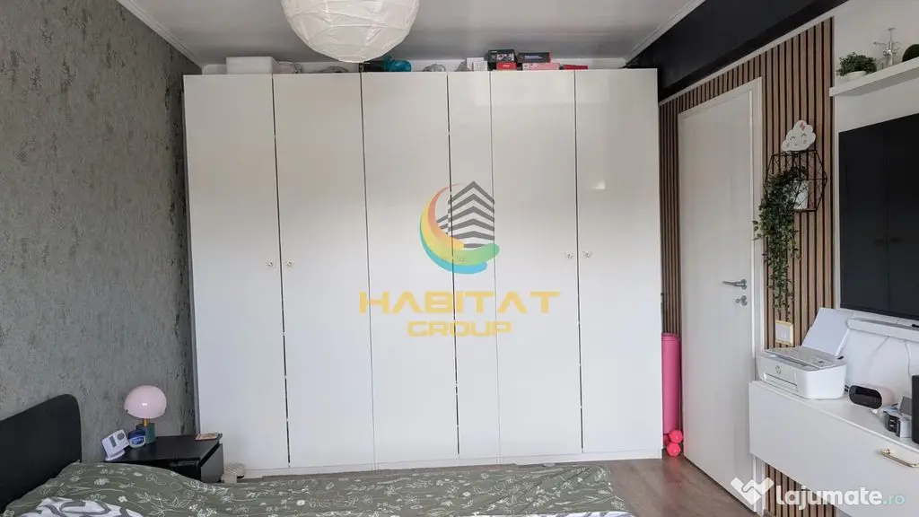Vanzare Apartament 2 Camere + Curte+ Parcare- Berceni - Bucuresti (Bucuresti-Ilfov)
